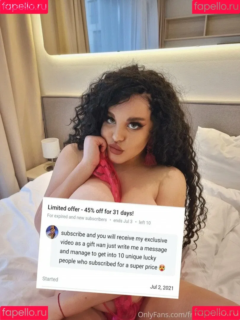 Anna Sivona Onlyfans Photo Gallery 