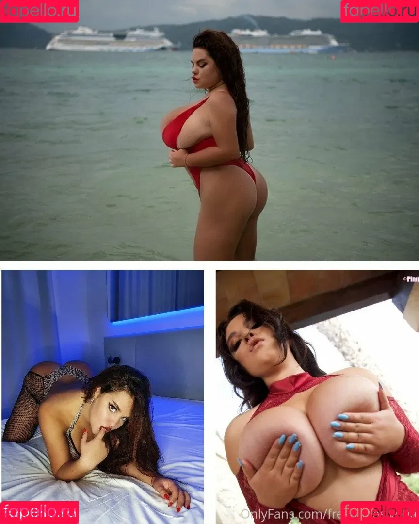 Anna Sivona Onlyfans Photo Gallery 