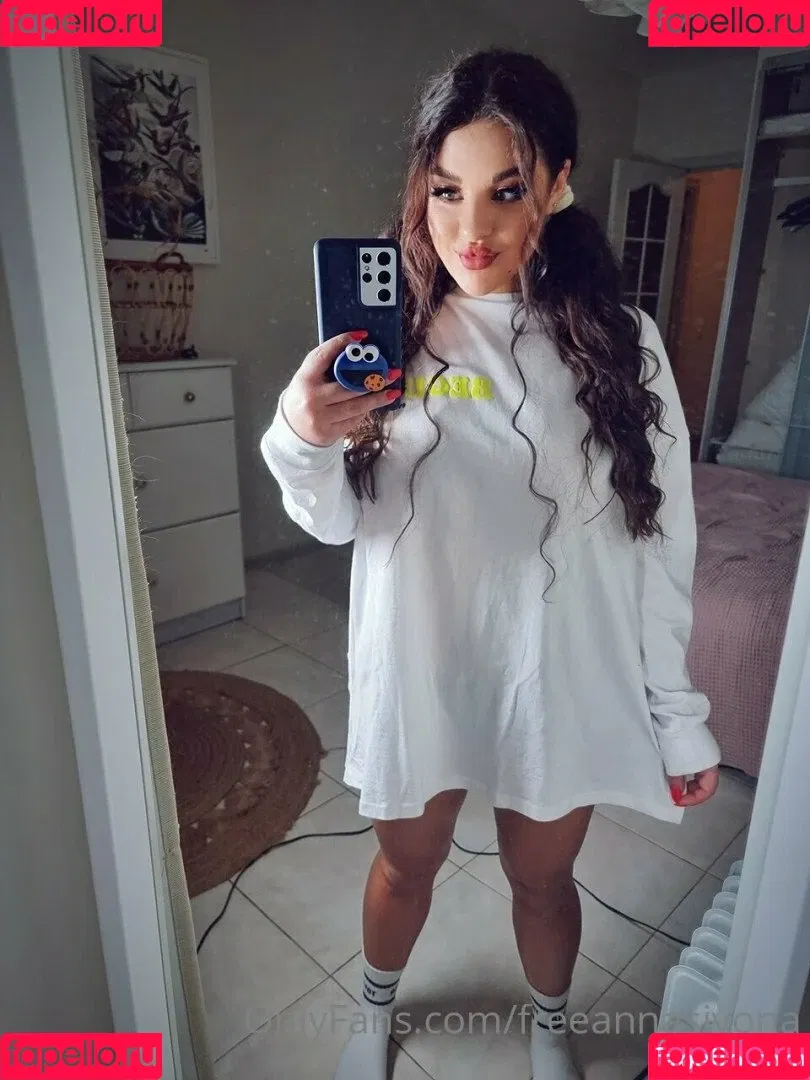 Anna Sivona Onlyfans Photo Gallery 