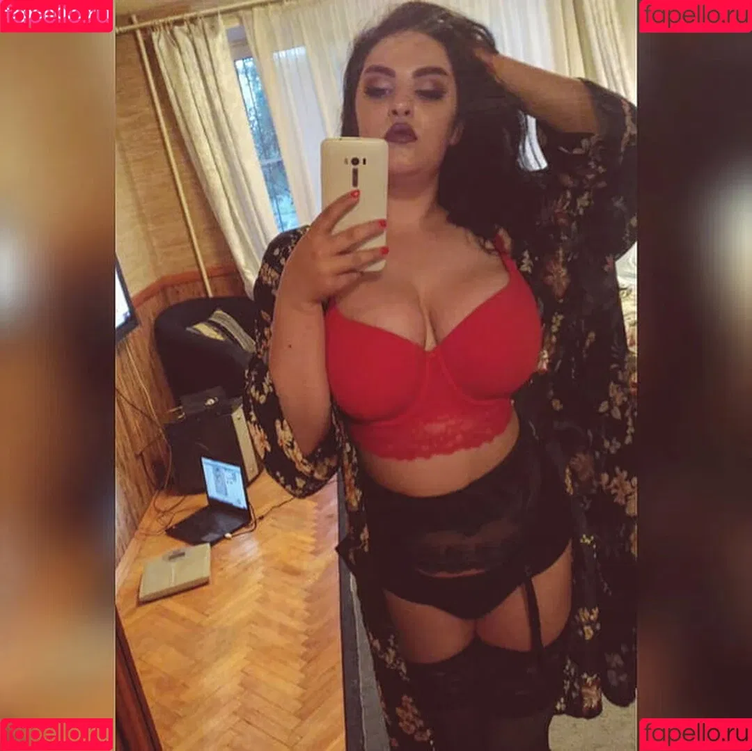 Anna Sivona Onlyfans Photo Gallery 
