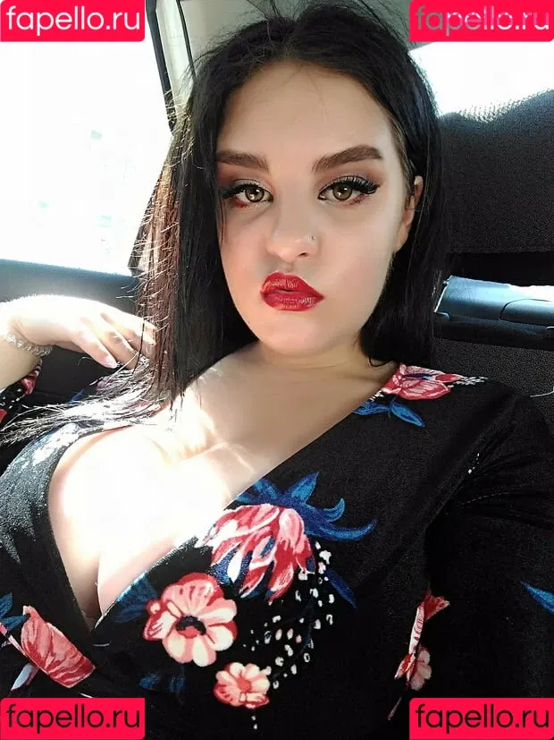 Anna Sivona Onlyfans Photo Gallery 