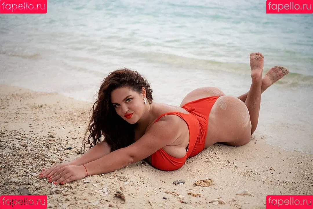Anna Sivona Onlyfans Photo Gallery 