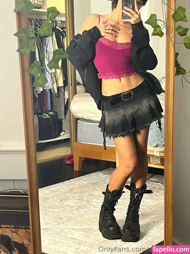 Anna Sivona Onlyfans Photo Gallery 