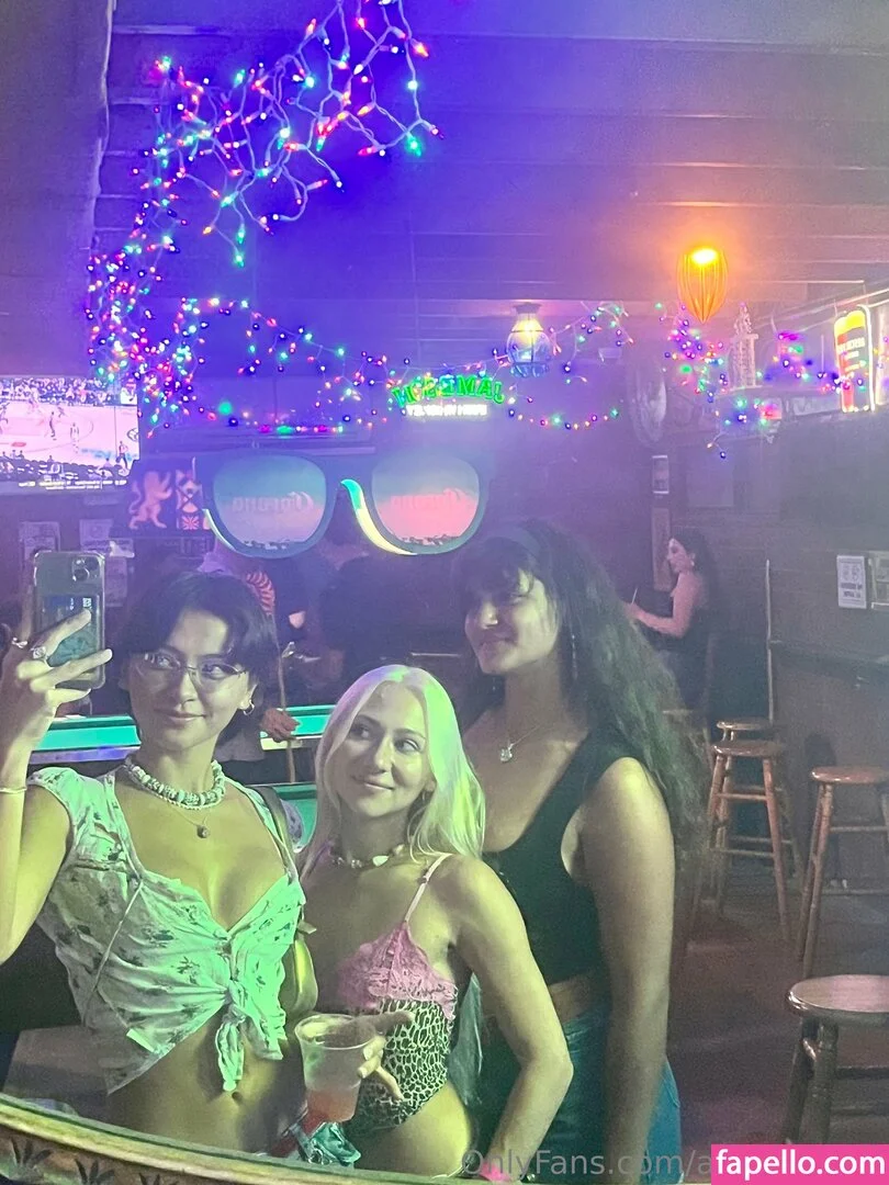 Anna Sivona Onlyfans Photo Gallery 