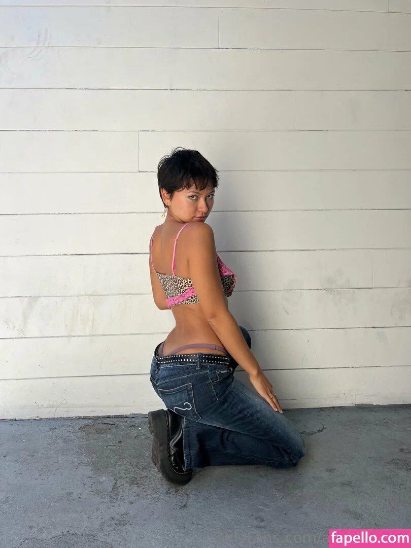 Anna Sivona Onlyfans Photo Gallery 