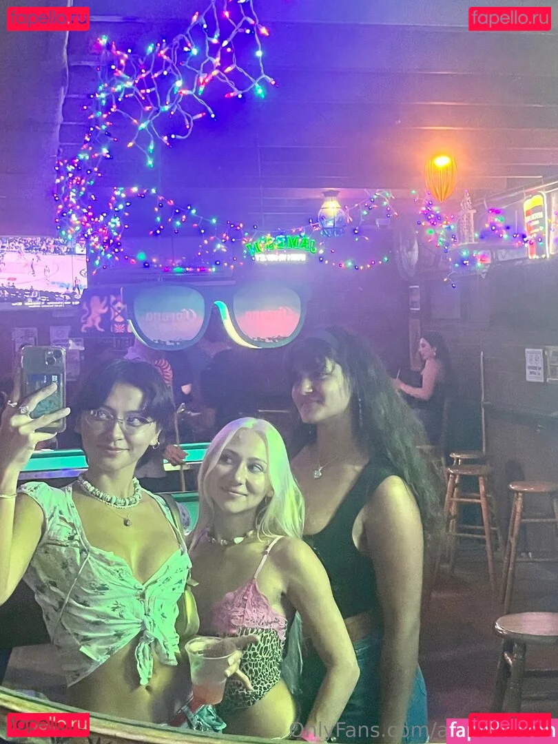 Anna Sivona Onlyfans Photo Gallery 