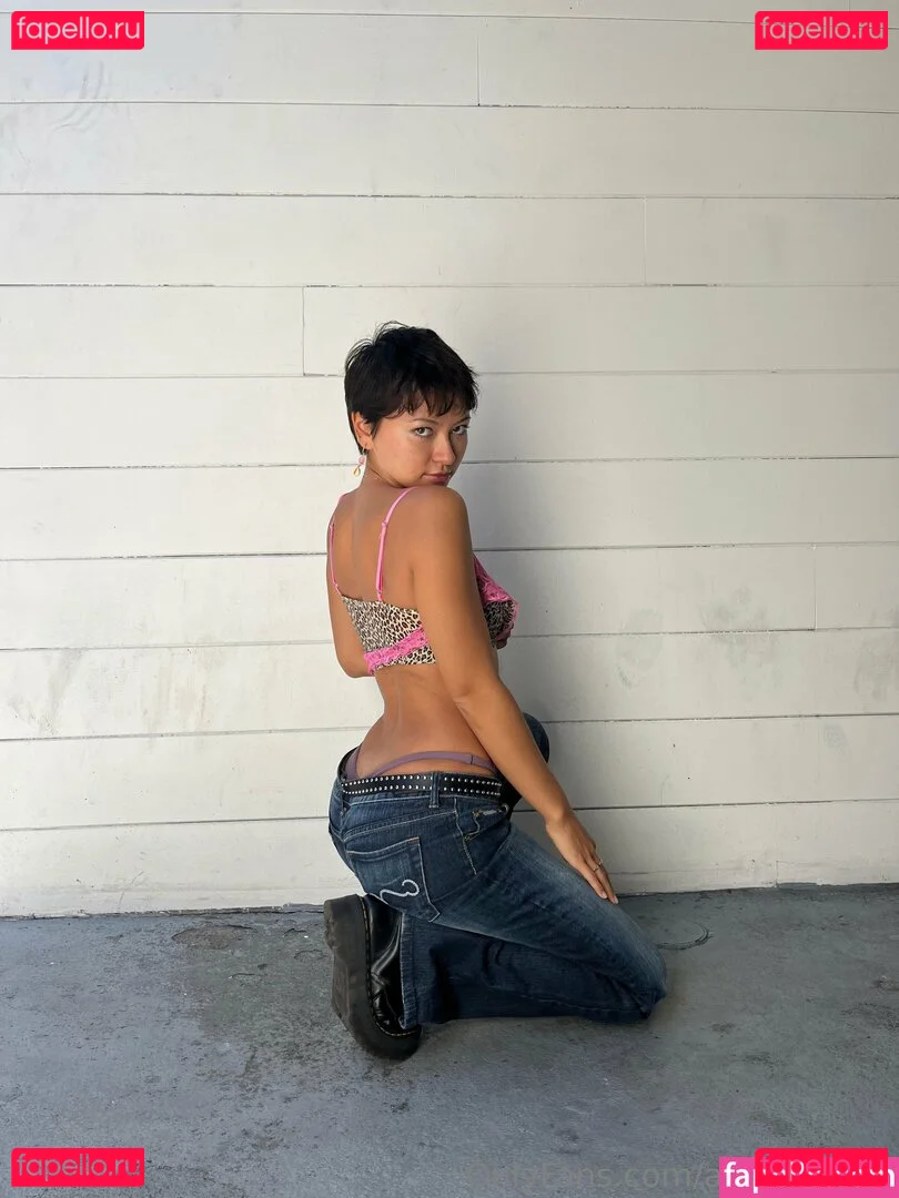 Anna Sivona Onlyfans Photo Gallery 