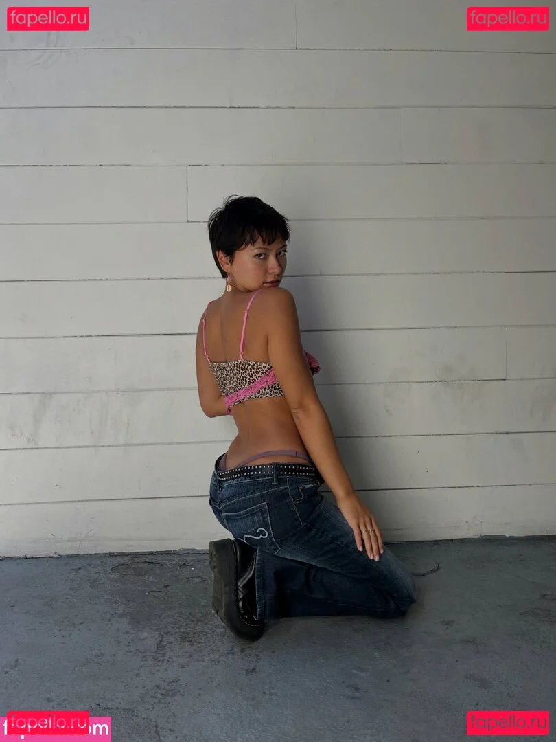 Anna Sivona Onlyfans Photo Gallery 