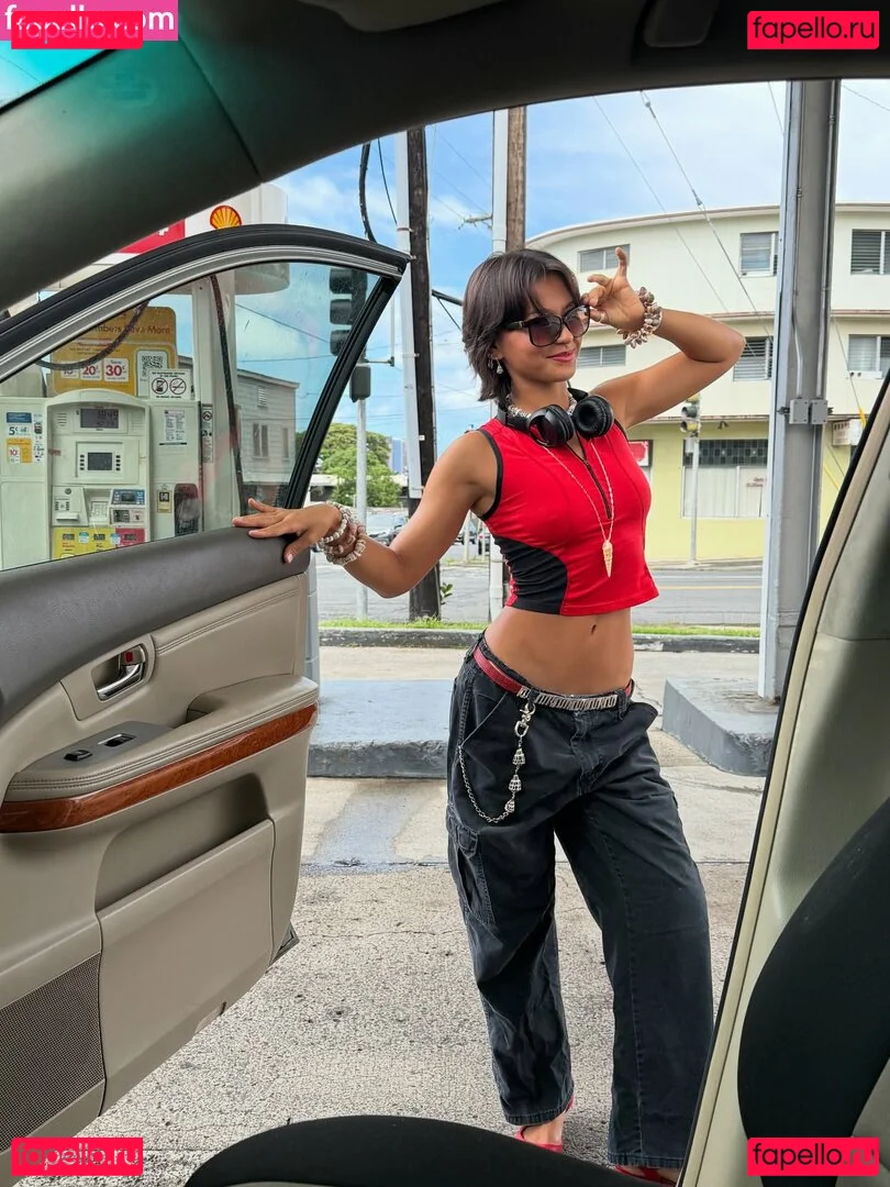 Anna Sivona Onlyfans Photo Gallery 