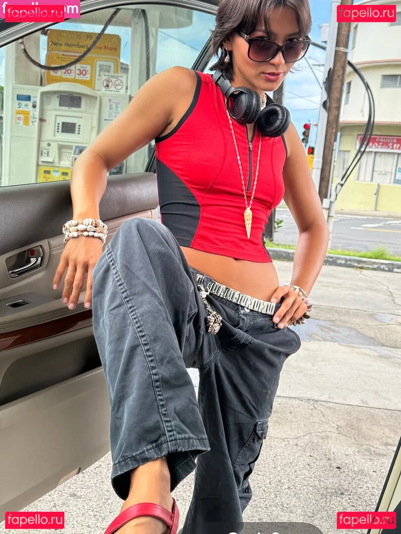 Anna Sivona Onlyfans Photo Gallery 