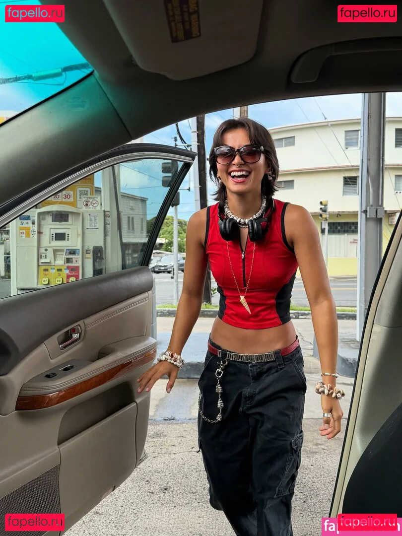 Anna Sivona Onlyfans Photo Gallery 