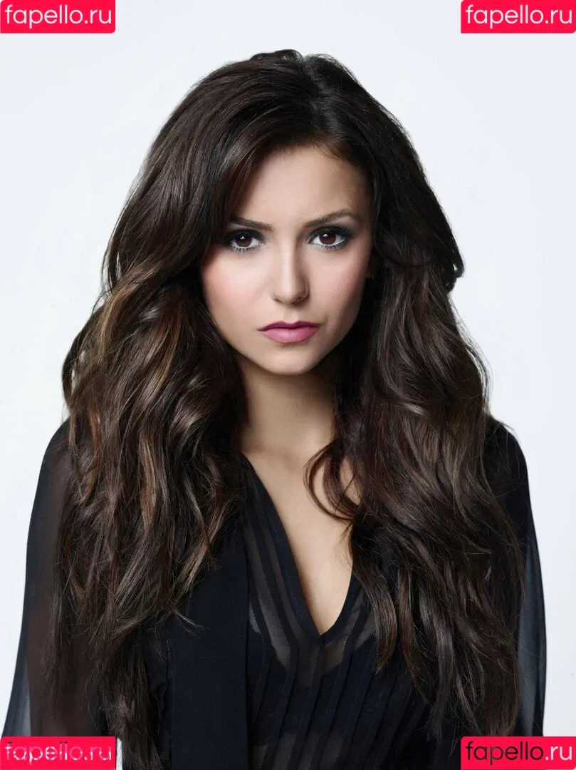 Nina Dobrev Onlyfans Photo Gallery 