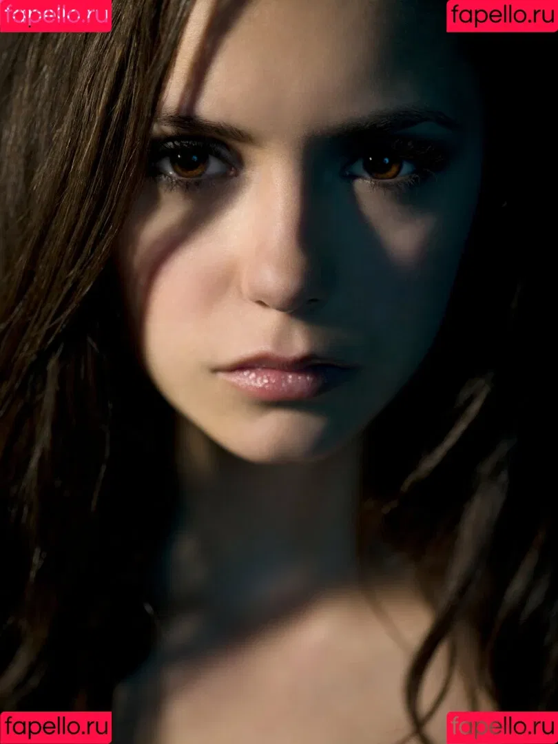 Nina Dobrev Onlyfans Photo Gallery 