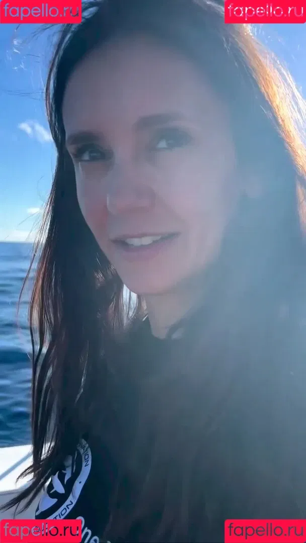 Nina Dobrev Onlyfans Photo Gallery 
