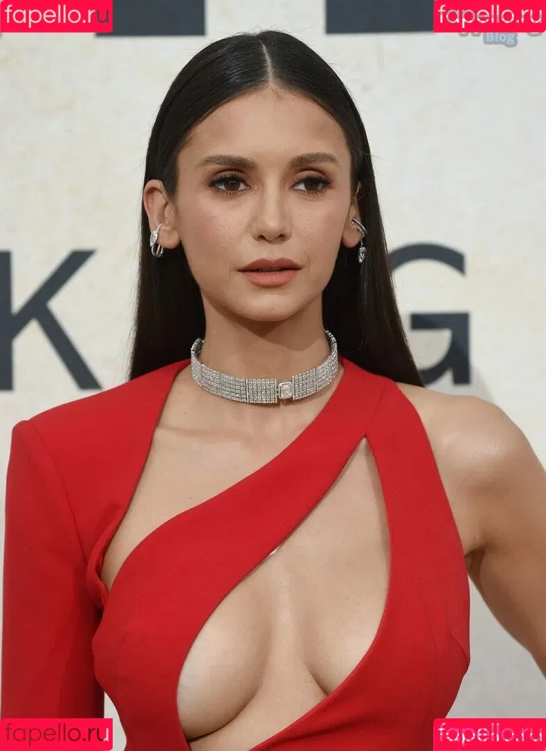 Nina Dobrev Onlyfans Photo Gallery 