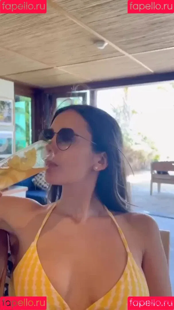 Nina Dobrev Onlyfans Photo Gallery 
