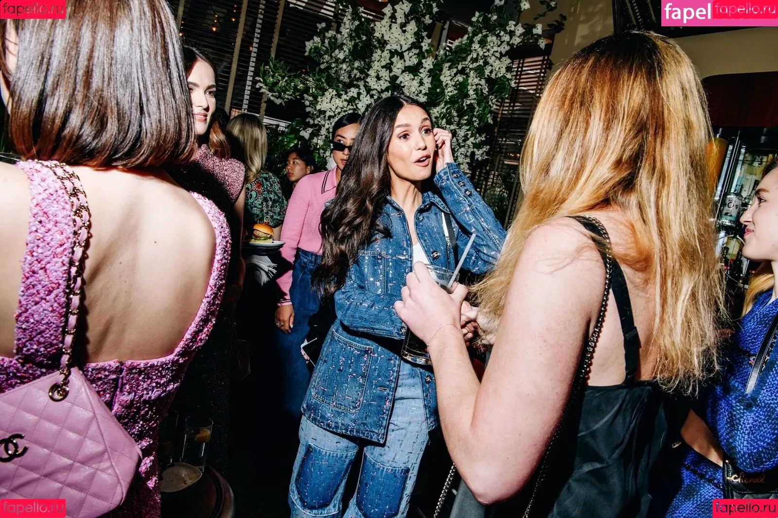 Nina Dobrev Onlyfans Photo Gallery 