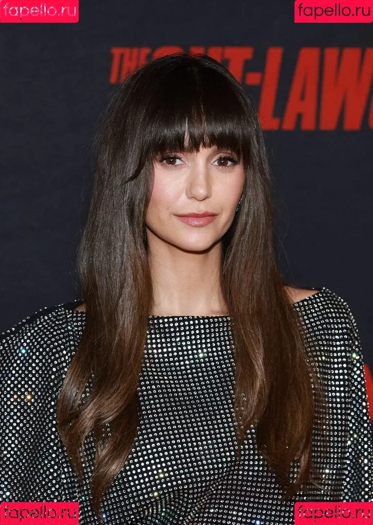 Nina Dobrev Onlyfans Photo Gallery 