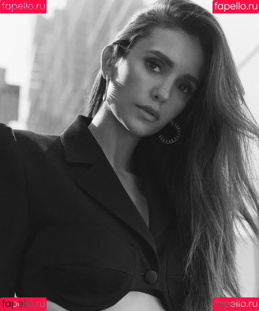Nina Dobrev Onlyfans Photo Gallery 