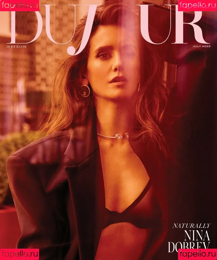 Nina Dobrev Onlyfans Photo Gallery 