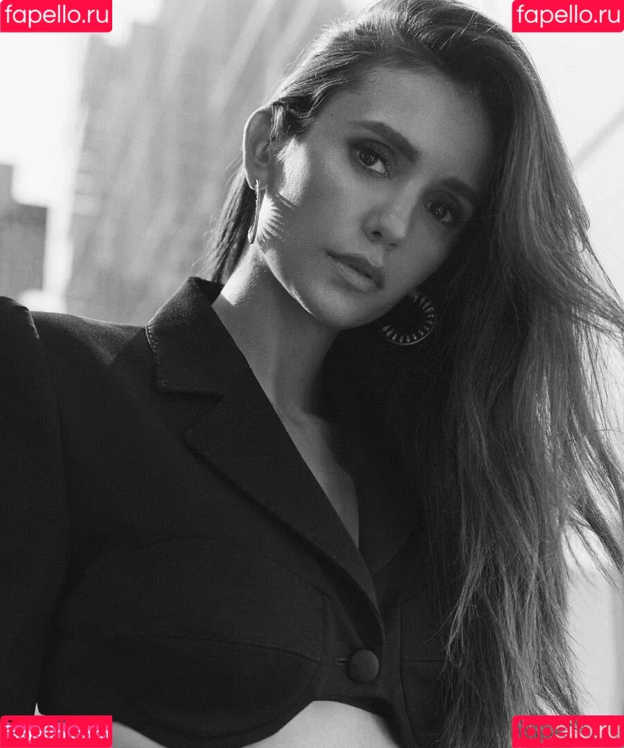 Nina Dobrev Onlyfans Photo Gallery 