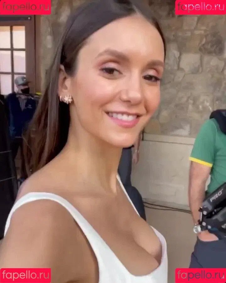Nina Dobrev Onlyfans Photo Gallery 