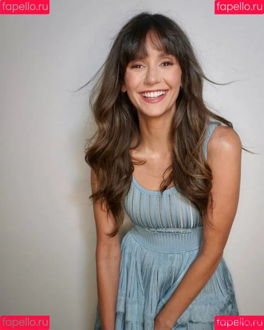 Nina Dobrev Onlyfans Photo Gallery 