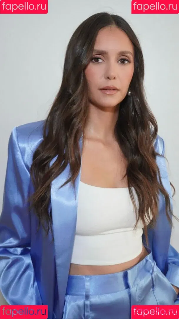 Nina Dobrev Onlyfans Photo Gallery 