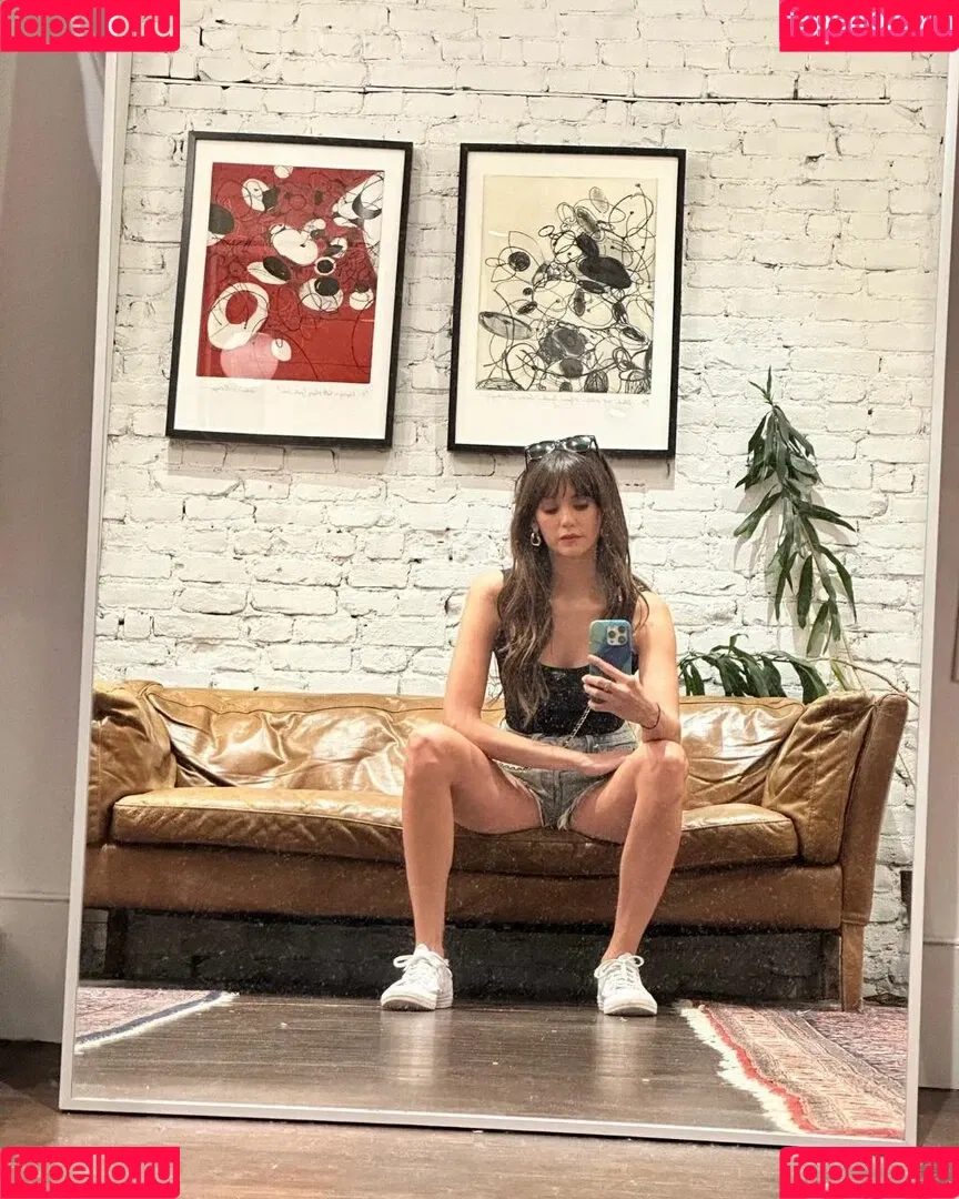 Nina Dobrev Onlyfans Photo Gallery 