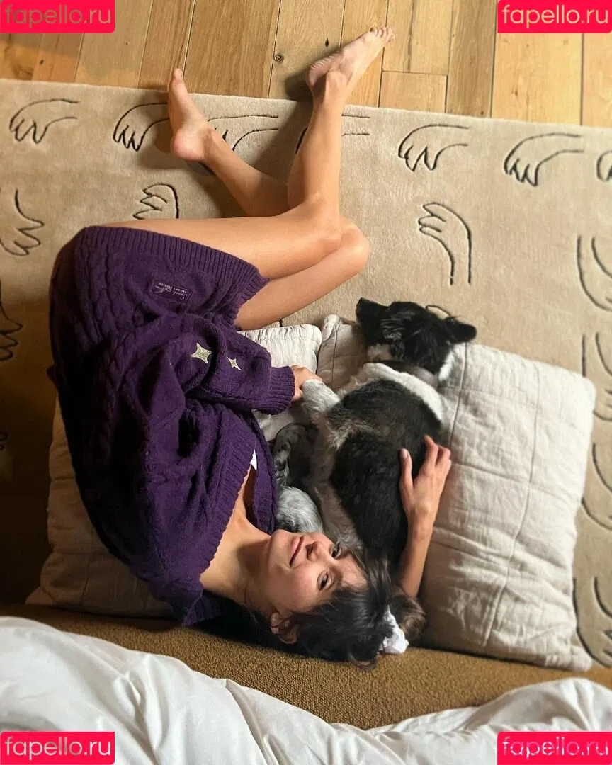 Nina Dobrev Onlyfans Photo Gallery 