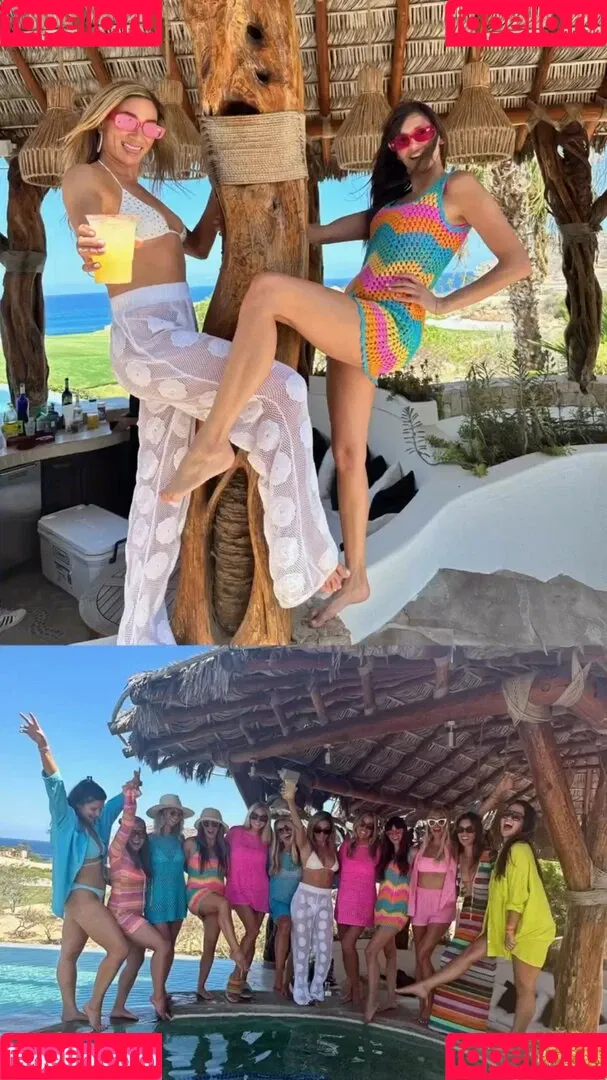 Nina Dobrev Onlyfans Photo Gallery 