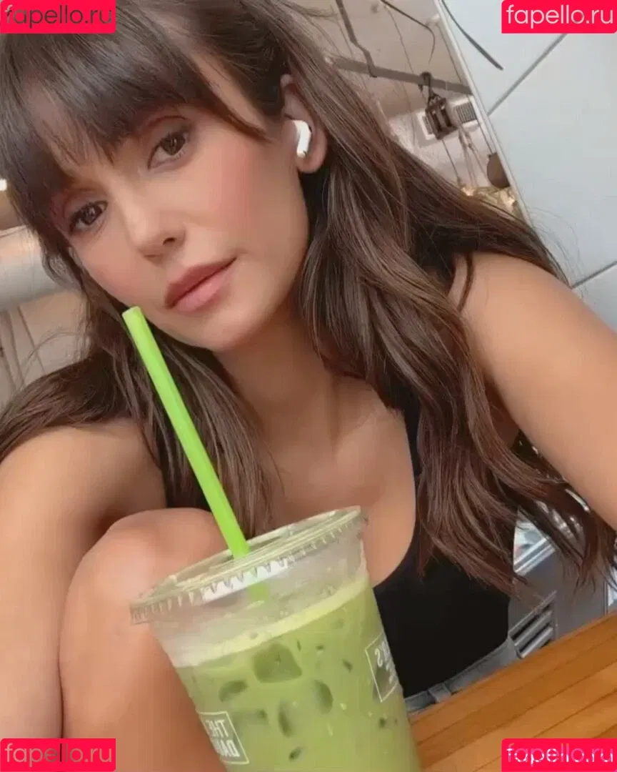 Nina Dobrev Onlyfans Photo Gallery 