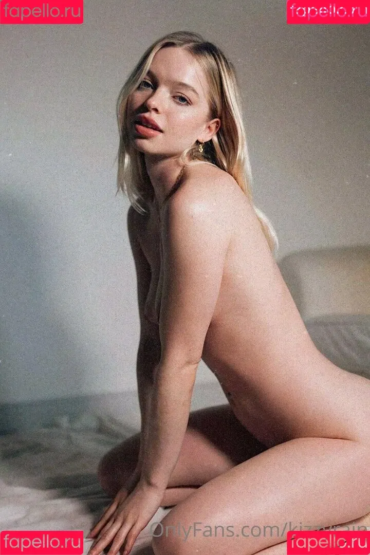 kizzyrain Onlyfans Photo Gallery 