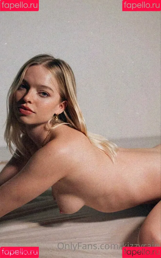 kizzyrain Onlyfans Photo Gallery 