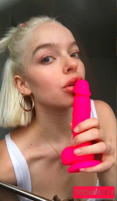 kizzyrain Nude Onlyfans Photo 14