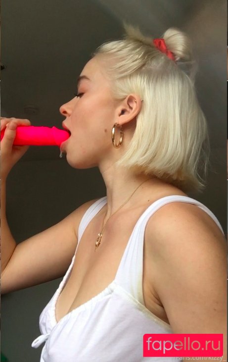 kizzyrain Nude Onlyfans Photo 7