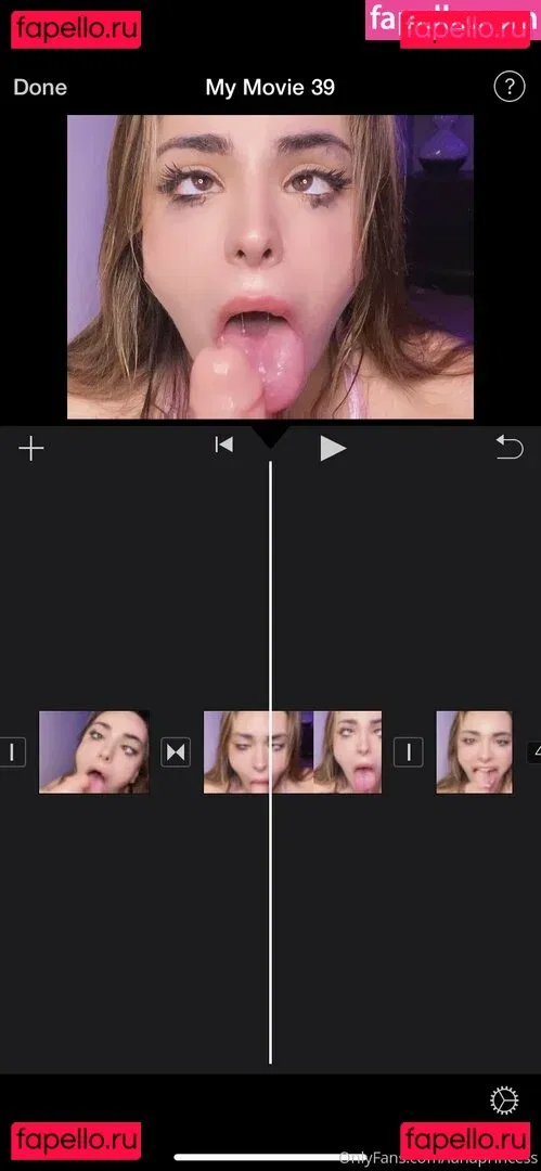 avianaviolet Onlyfans Photo Gallery 