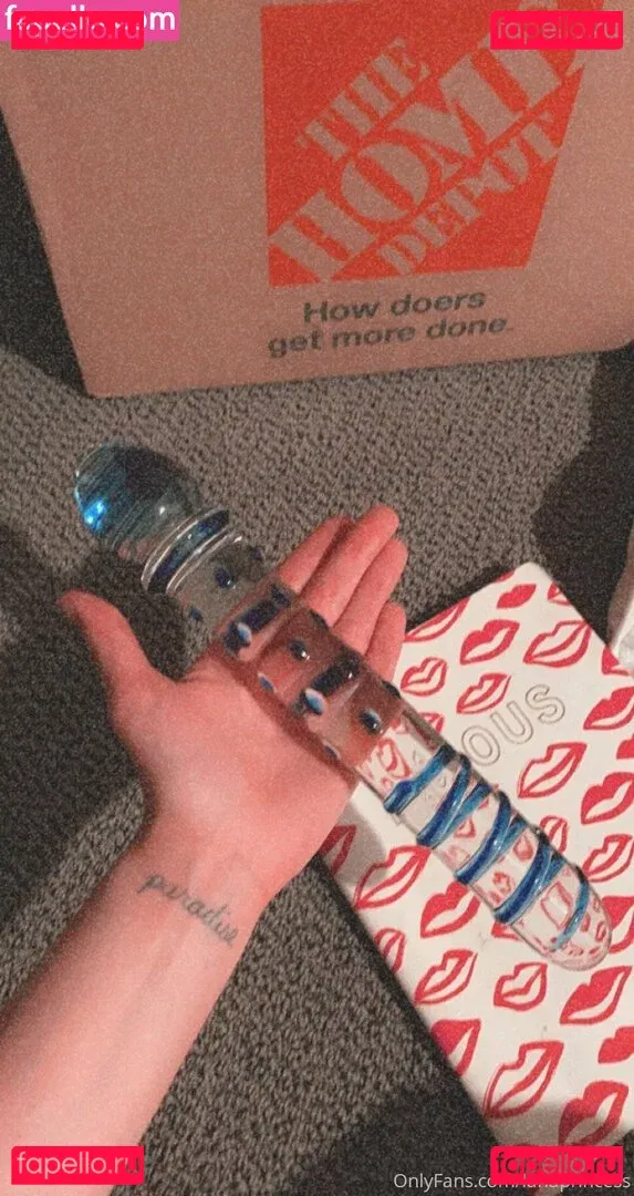 avianaviolet Onlyfans Photo Gallery 