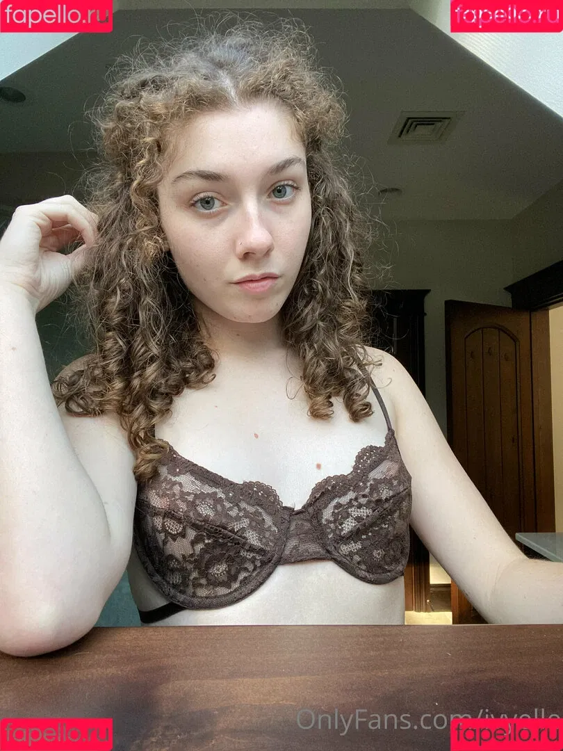 ivyelle Onlyfans Photo Gallery 