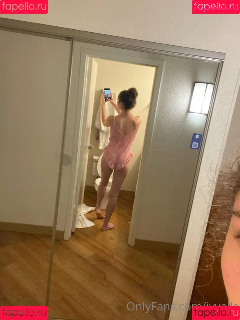 ivyelle Onlyfans Photo Gallery 