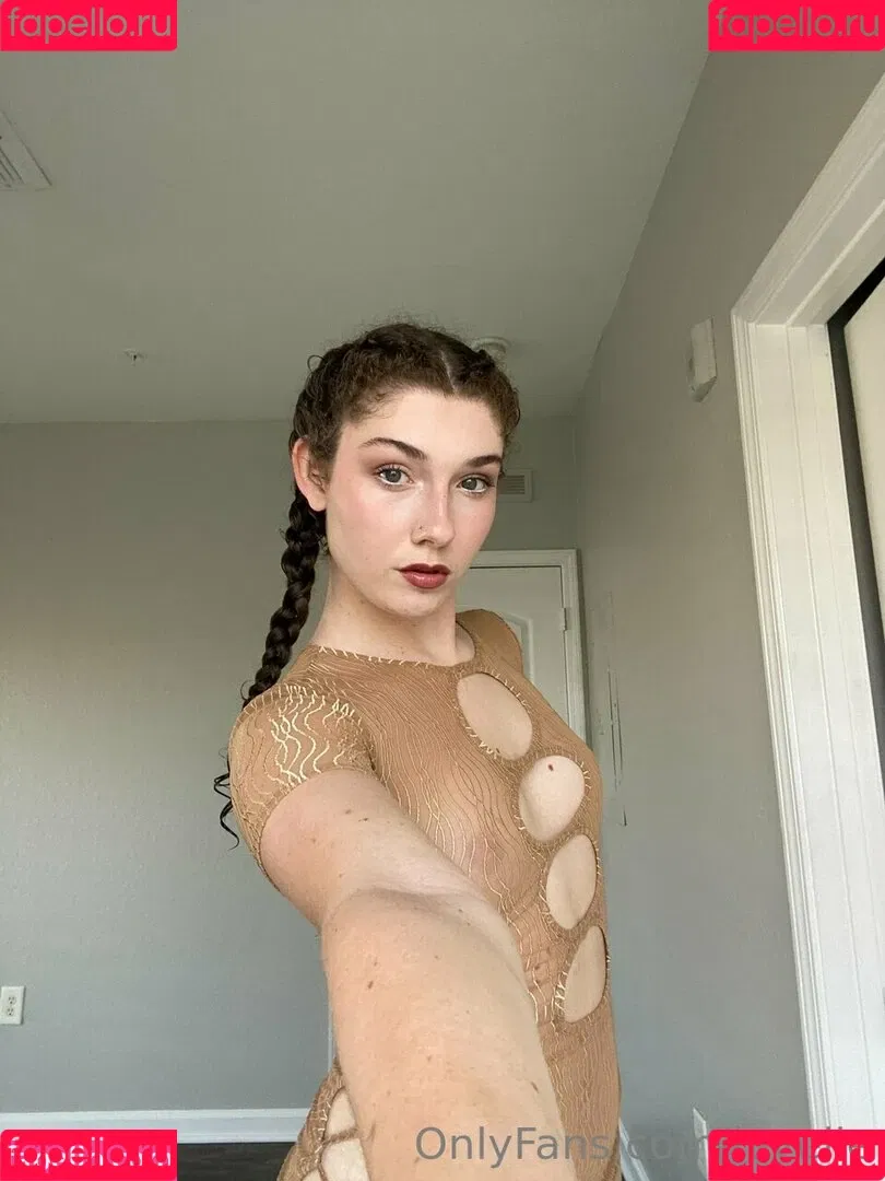 ivyelle Onlyfans Photo Gallery 
