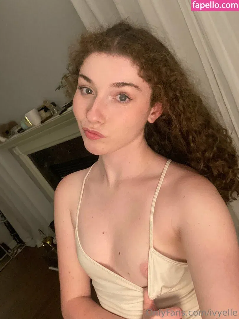 ivyelle Onlyfans Photo Gallery 