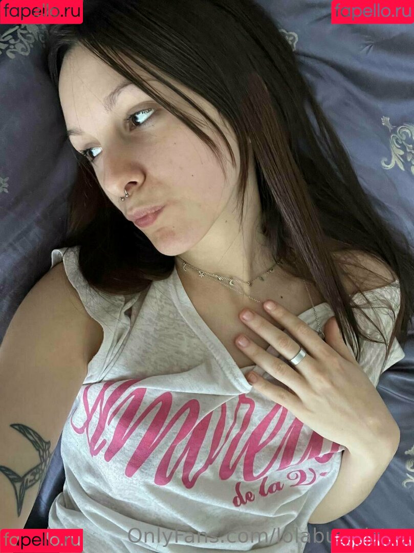 lovelylollyhehe Onlyfans Photo Gallery 