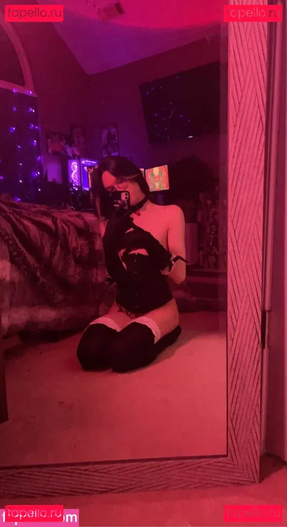 xcharlierae Onlyfans Photo Gallery 