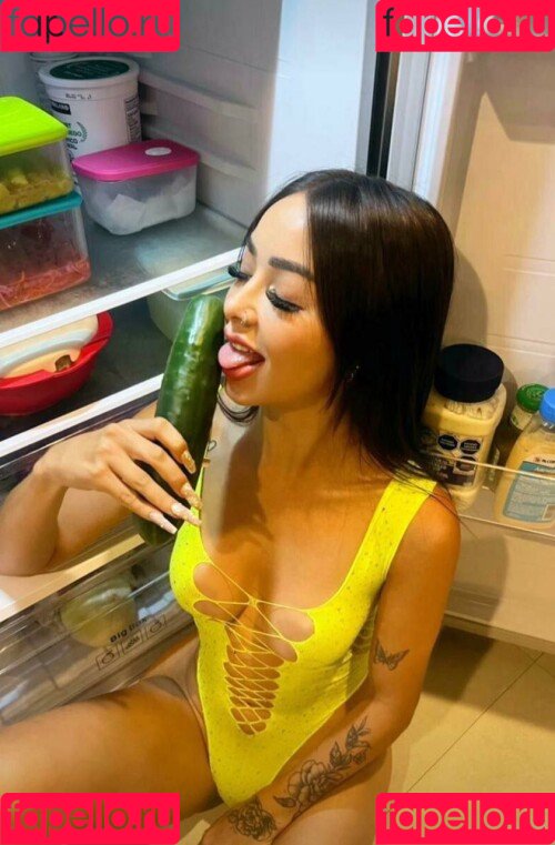 Caeli Onlyfans Photo Gallery 