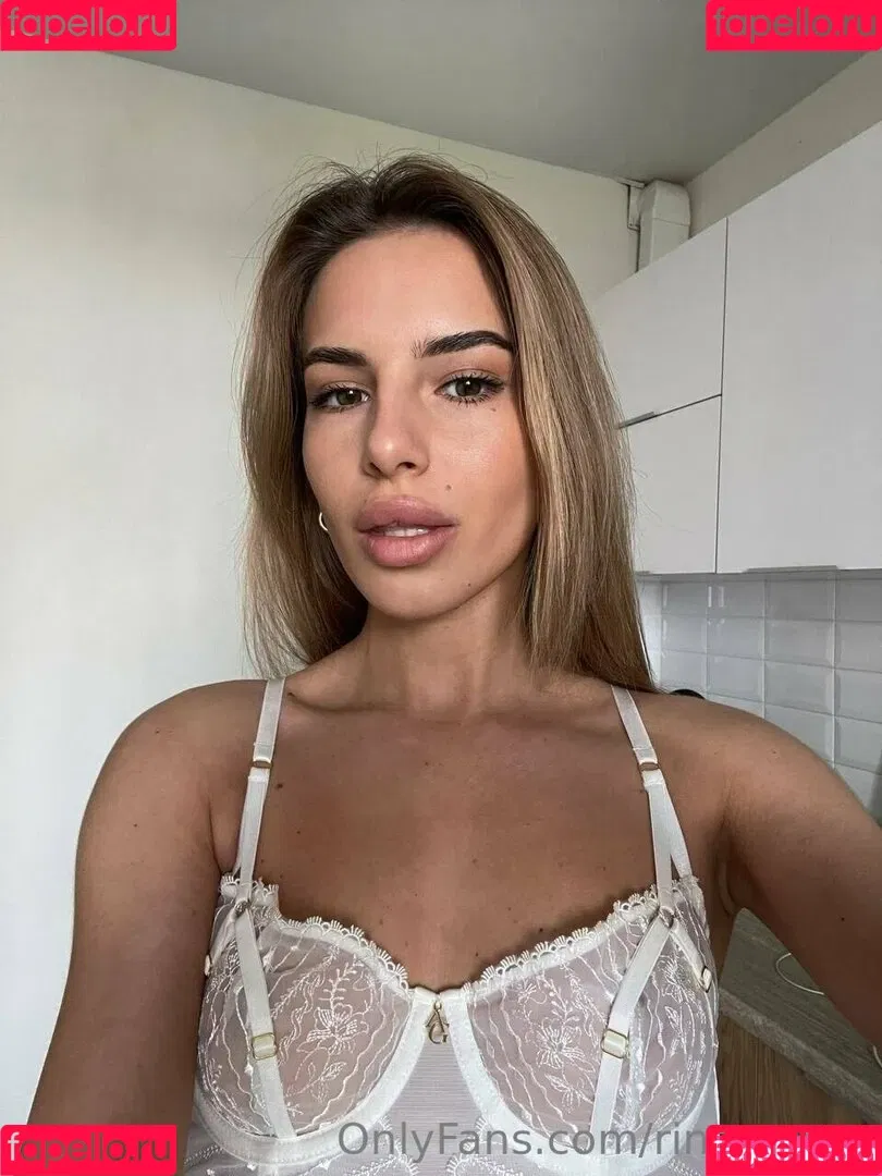 rinapower Onlyfans Photo Gallery 