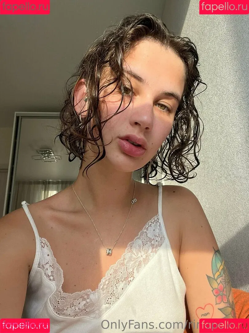 rinapower Onlyfans Photo Gallery 
