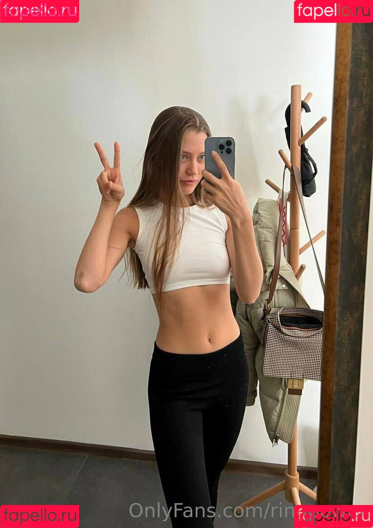 rinapower Nude Onlyfans Photo 104