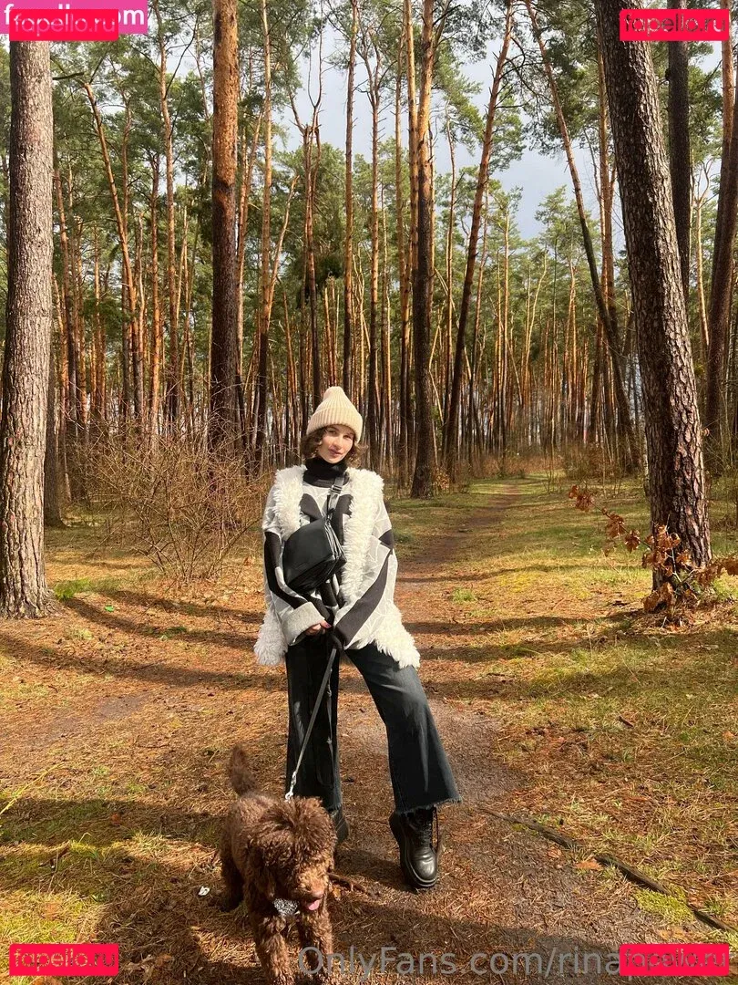 rinapower Onlyfans Photo Gallery 