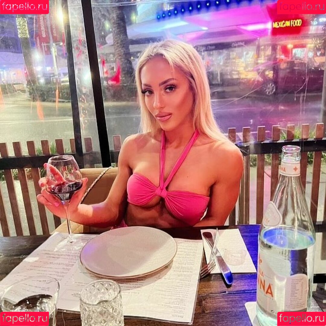 Fit Kitty Onlyfans Photo Gallery 